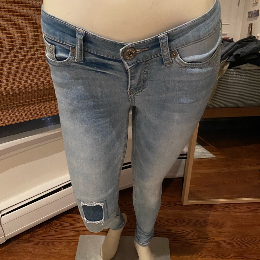 Mudd Skinny Jeans